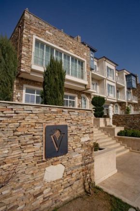 Отель Vinifera Ephesus Hotel  Сельчук